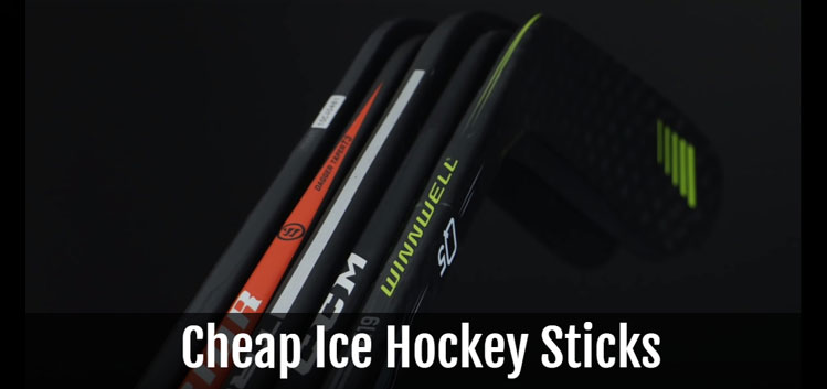 Cheap Ice Hockey Sticks