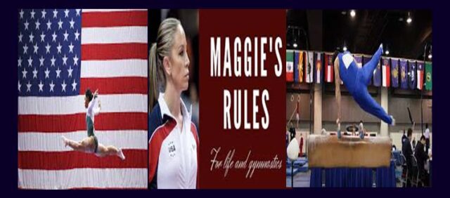 Know The Rules Of Gymnastics And The Skills In Gymnastics