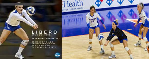 What is a Libero