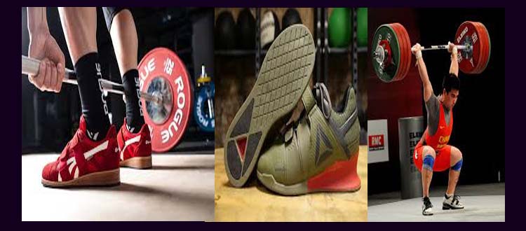 best powerlifting shoes