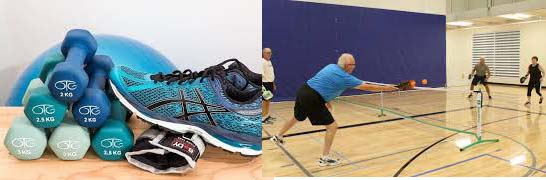 Is Pickleball a good Workout