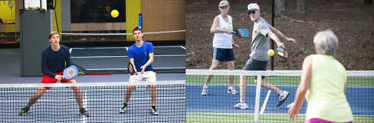 What is Pickleball and how do you play it