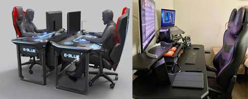 The Best Gaming Desk