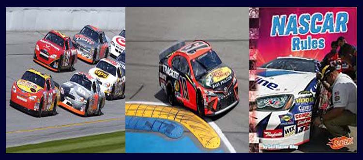 Ultimate Guide To Nascar Rules And Regulations